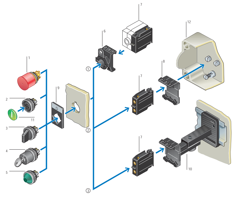 A22 Selector Switch.png